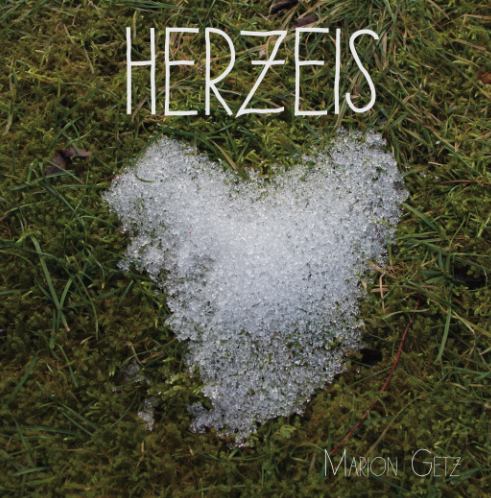 Cover des Buches HERZEIS